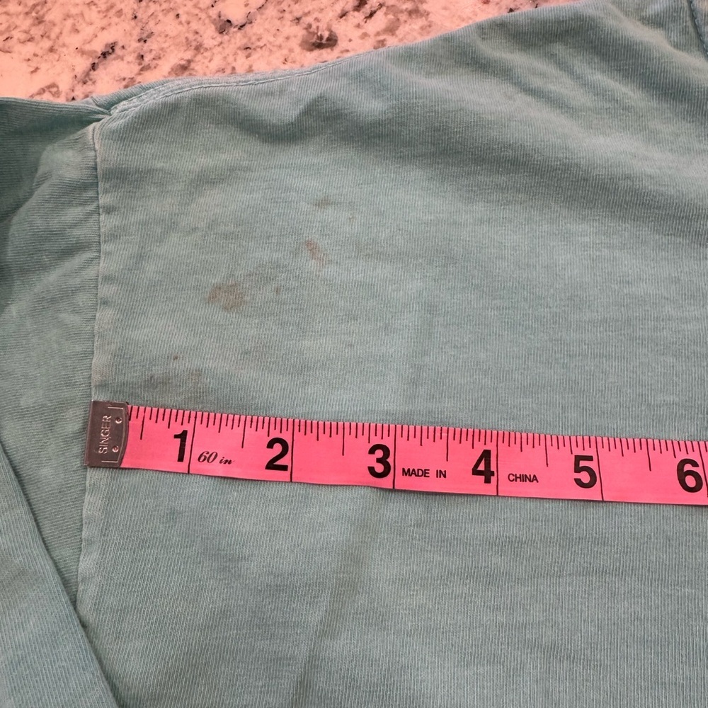 Ron Jon Surf Shop Cocoa Beach Long Sleeve Tee Size L - Picture 7 of 9